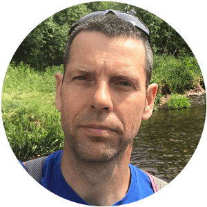 Dr Nick Cole